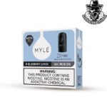 Myle V5 Meta Pods All Flavours - Image 2