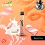 Yuoto Luscious 3000 Puffs Disposable - Image 5