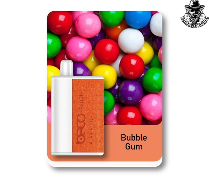 Beco Plush Disposable Pods 10000 Puffs - Image 4