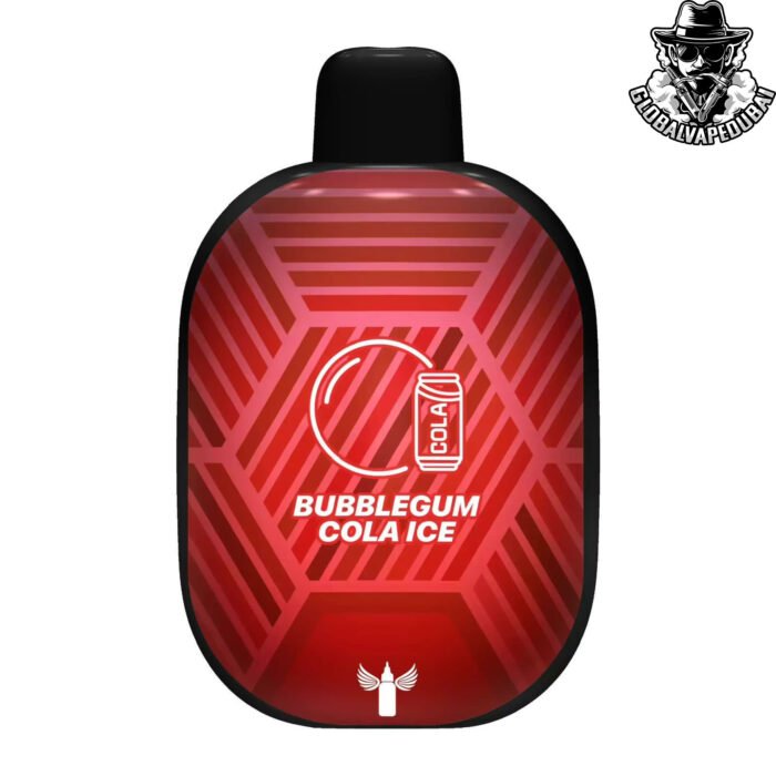 Dr Vapes Disposables 5500 Puffs - Image 6