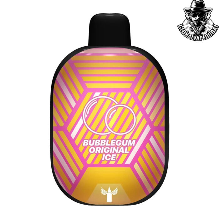 Dr Vapes Disposables 5500 Puffs - Image 7