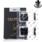 Uwell Caliburn G2 Empty Pod 2ML 2PCS - Image 2