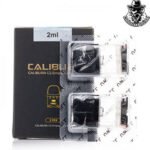 Uwell Caliburn G2 Empty Pod 2ML 2PCS