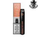 Pod Salt Go 2500 Puffs Disposable - Image 4
