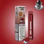 Smooth 3000 Puffs Disposable - Image 4