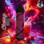 My Shisha DTL 10000 Pufffs Disposable - Image 9