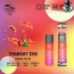 Tugboat Evo 4500 puffs Disposable - Image 8