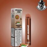 Smooth 3000 Puffs Disposable - Image 5