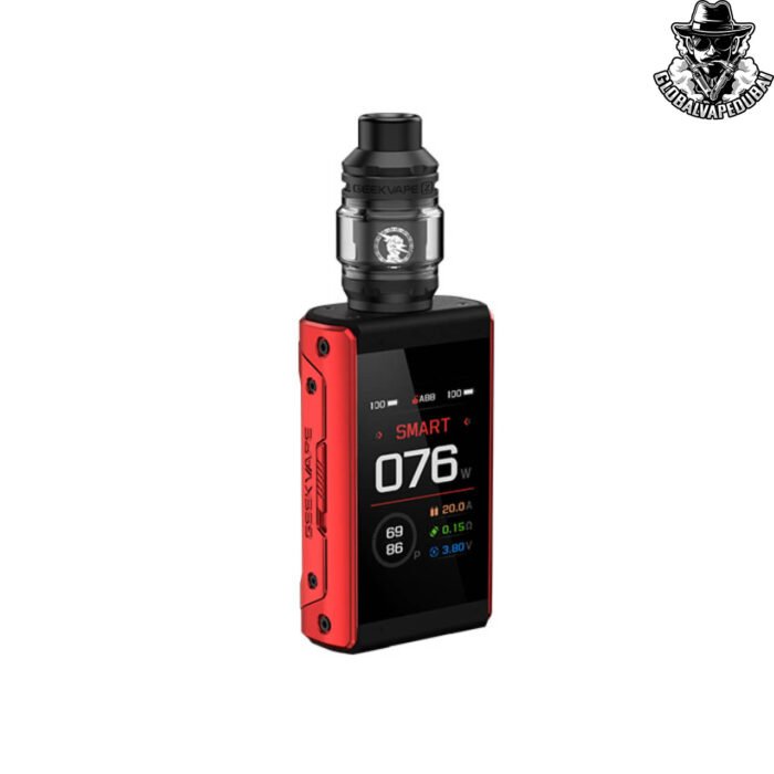 Geekvape T200 (Aegis Touch) - Image 5
