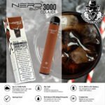 Nerd Bar Disposable 3000 Puffs - Image 8