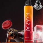 Mazaj 5000 Puffs Disposable - Image 7