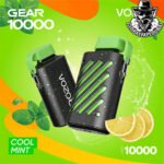 VOZOL Gear Disposable 10000 Puffs - Image 3