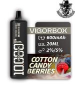 Vigorbox Disposable 10000 Puffs - Image 4