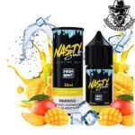 Nasty 30ML Saltnic 35MG - Image 5