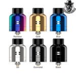 Digiflavor - Drop Solo RDA V1.5