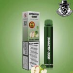 Smooth 3000 Puffs Disposable - Image 7