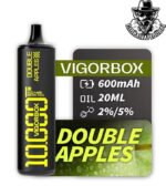 Vigorbox Disposable 10000 Puffs - Image 5