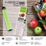 Nerd Bar Disposable 3000 Puffs - Image 9