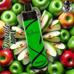 My Shisha DTL 10000 Pufffs Disposable - Image 11