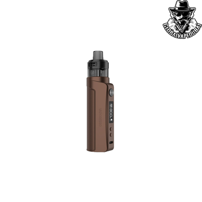 Earth-Brown Vaporesso GEN PT80S Pod Kit - Image 5