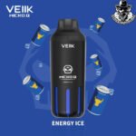Veiik Micko Q Disposable 5500 Puffs - Image 8