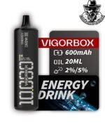 Vigorbox Disposable 10000 Puffs - Image 6