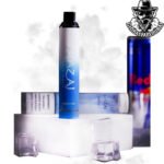 Mazaj 5000 Puffs Disposable - Image 8