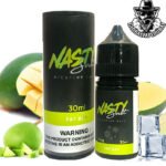 Nasty 30ML Saltnic 35MG - Image 7
