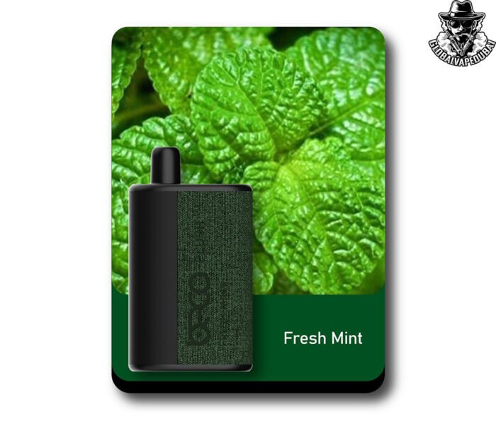 Beco Plush Disposable Pods 10000 Puffs - Image 5