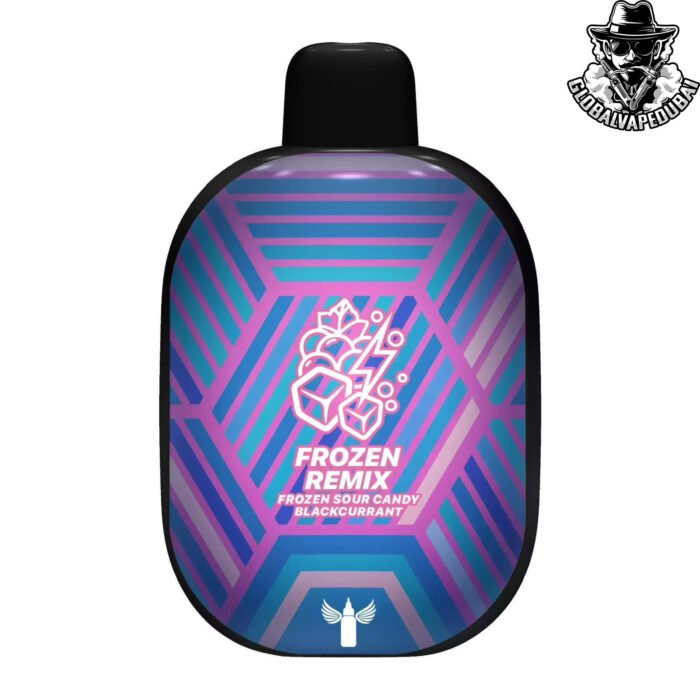 Dr Vapes Disposables 5500 Puffs - Image 8