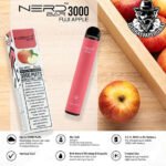 Nerd Bar Disposable 3000 Puffs - Image 10