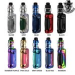 Geekvape S100 Aegis Solo 2 Starter Kit (Sub-Ohm-Tank)