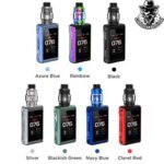 Geekvape T200 (Aegis Touch)