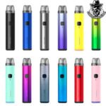 Geekvape Wenax H1 Pod Kit