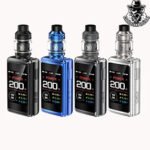 Geekvape Z200 Kit (Zeus 200)