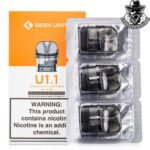 GeeakVape u1.1 Pod - Image 2