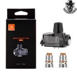 Geekvape Argis Boost Pro Pod