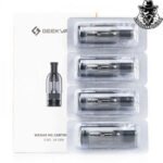 Geekvape Wenax M1 0.8mesh Pod