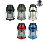 GeekVape Zeus X 25MM RTA Tank (X RTA)