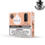 Myle V5 Meta Pods All Flavours - Image 3