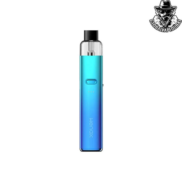 Geekvape Wenax K2 Pod Kit - Image 2