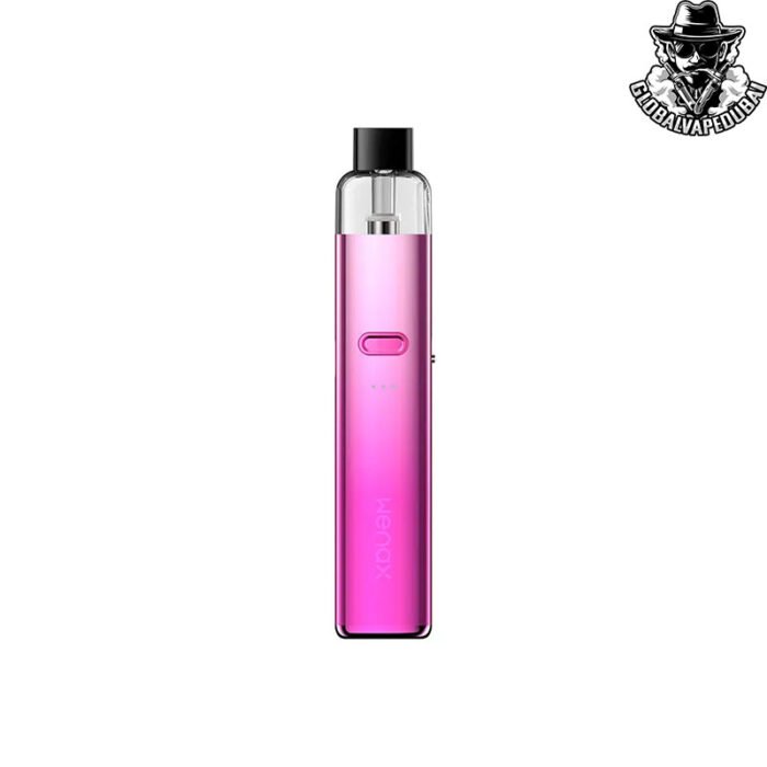 Geekvape Wenax K2 Pod Kit - Image 4