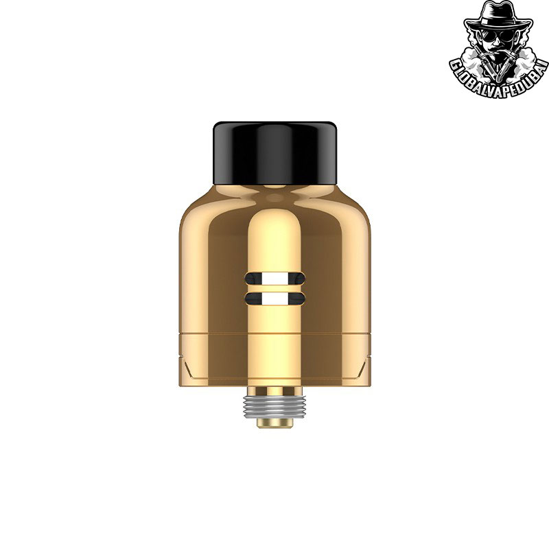 Digiflavor Drop Solo Rda V Global Vape Dubai