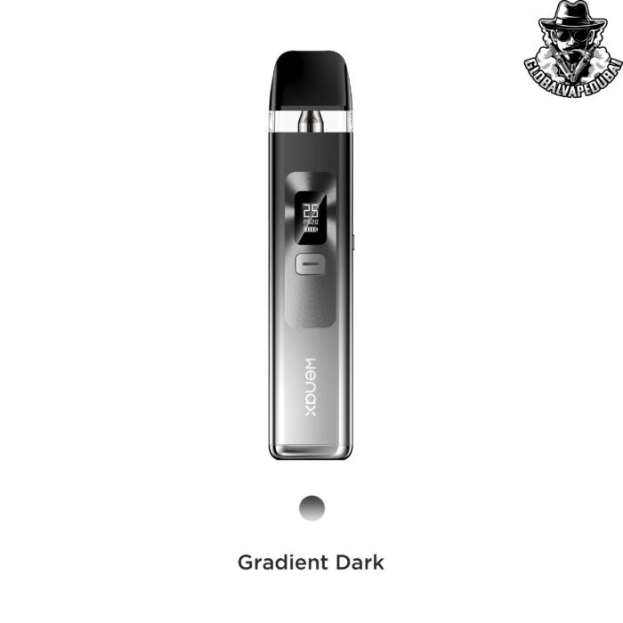Gradient-Dark Geekvape – Wenax Q Pod Kit - Image 3