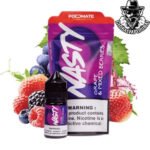 Nasty 30ML Saltnic 35MG - Image 8