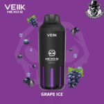 Veiik Micko Q Disposable 5500 Puffs - Image 9