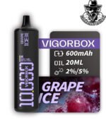 Vigorbox Disposable 10000 Puffs - Image 7
