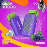 VOZOL Gear Disposable 10000 Puffs - Image 4