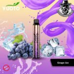 Yuoto Luscious 3000 Puffs Disposable - Image 9