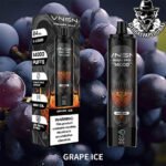 VNSN Quake Pro Disposable 14000 Puffs - Image 6